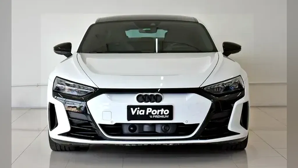 Audi Rs E-tron  GT - Imagem 2