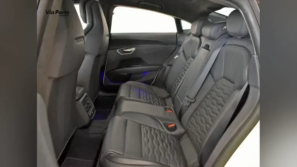 Audi Rs E-tron  GT - Imagem 7
