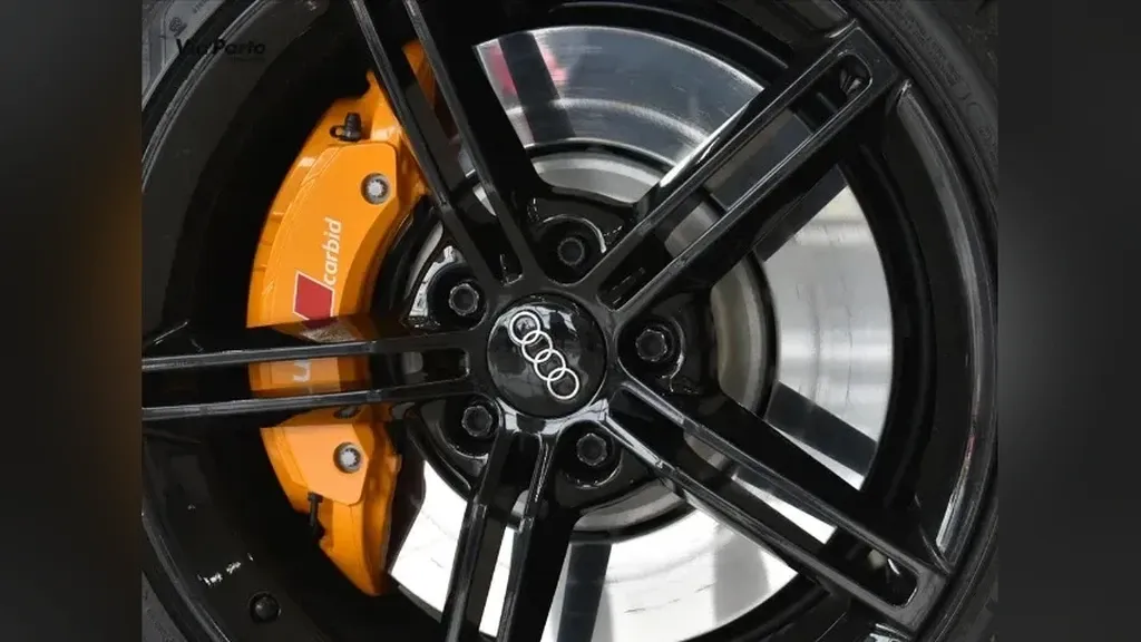 Audi Rs E-tron  GT - Imagem 17