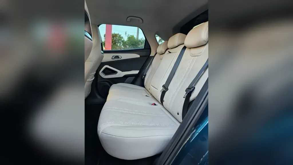 BYD Yuan Pro - Imagem 19