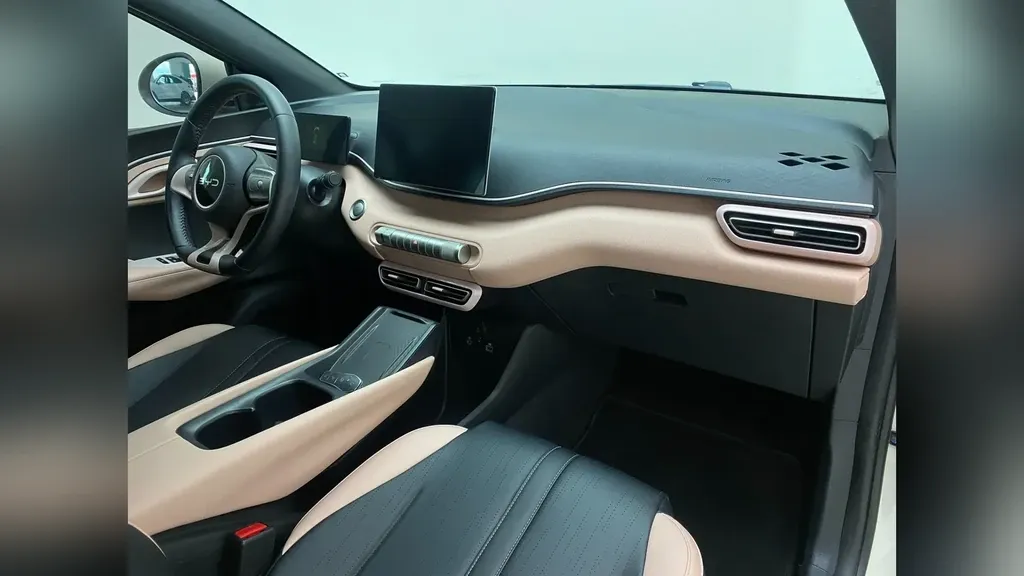 BYD Dolphin Mini - Imagem 7