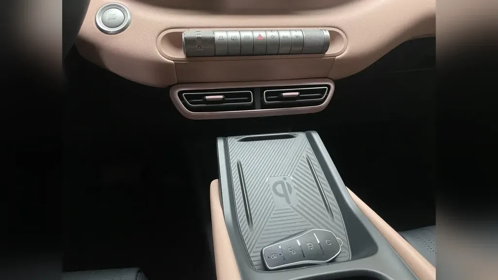 BYD Dolphin Mini - Imagem 16