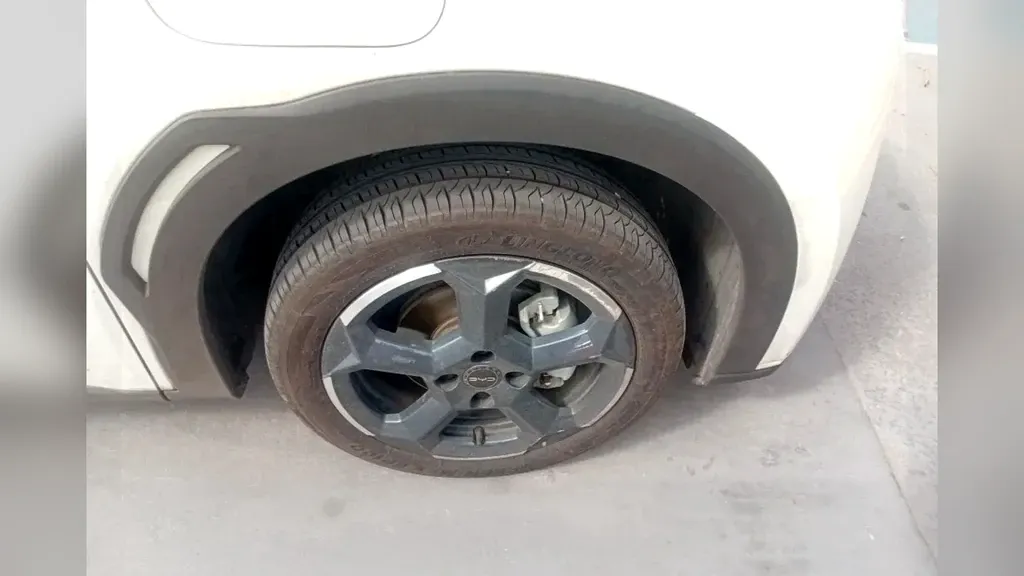 BYD Dolphin - Imagem 6