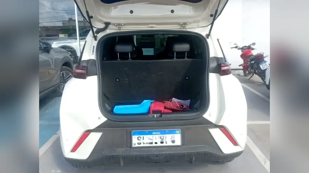 BYD Dolphin - Imagem 7