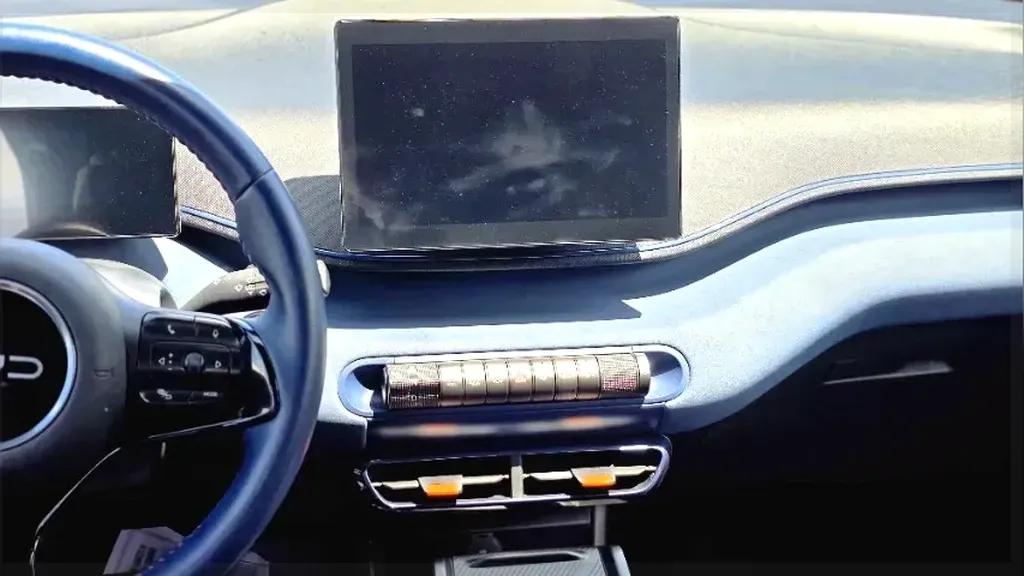 BYD Dolphin Mini - Imagem 16