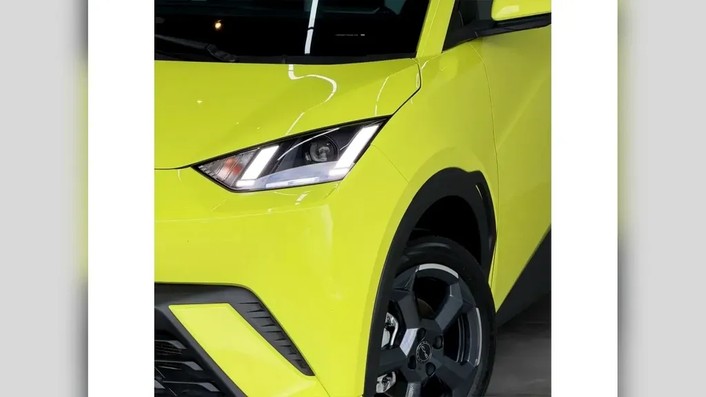 BYD Dolphin Mini - Imagem 5