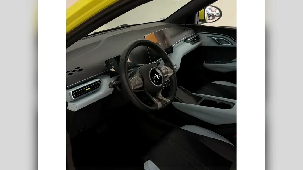 BYD Dolphin Mini - Imagem 11