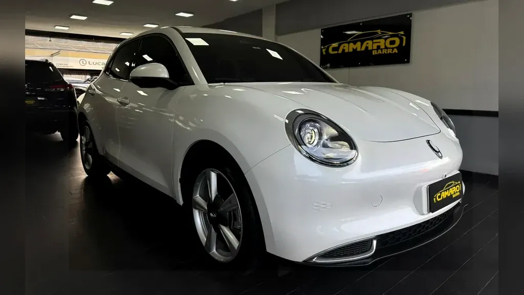 GWM Ora 03 - Imagem 2