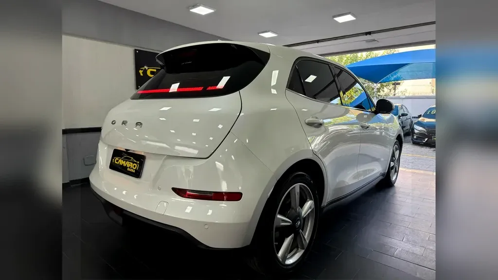 GWM Ora 03 - Imagem 5