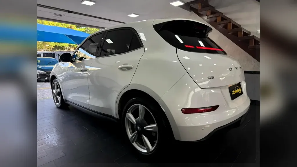 GWM Ora 03 - Imagem 6