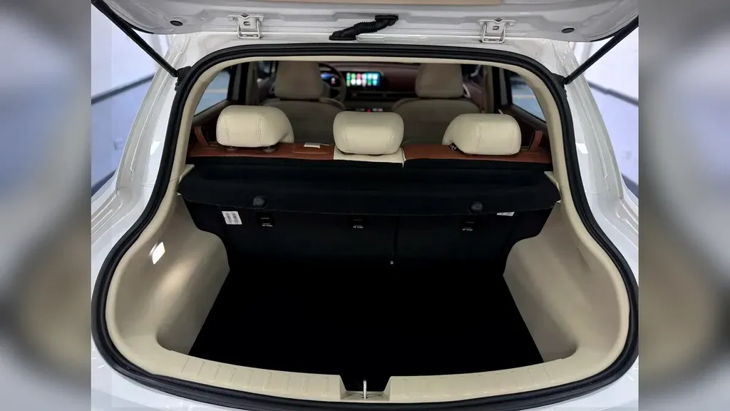 GWM Ora 03 - Imagem 9