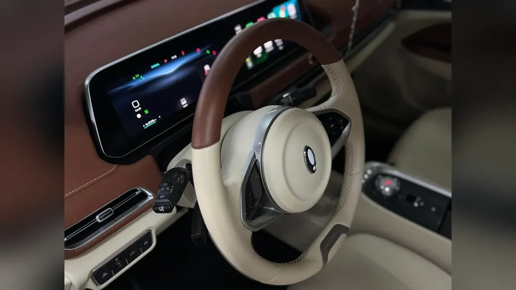 GWM Ora 03 - Imagem 10