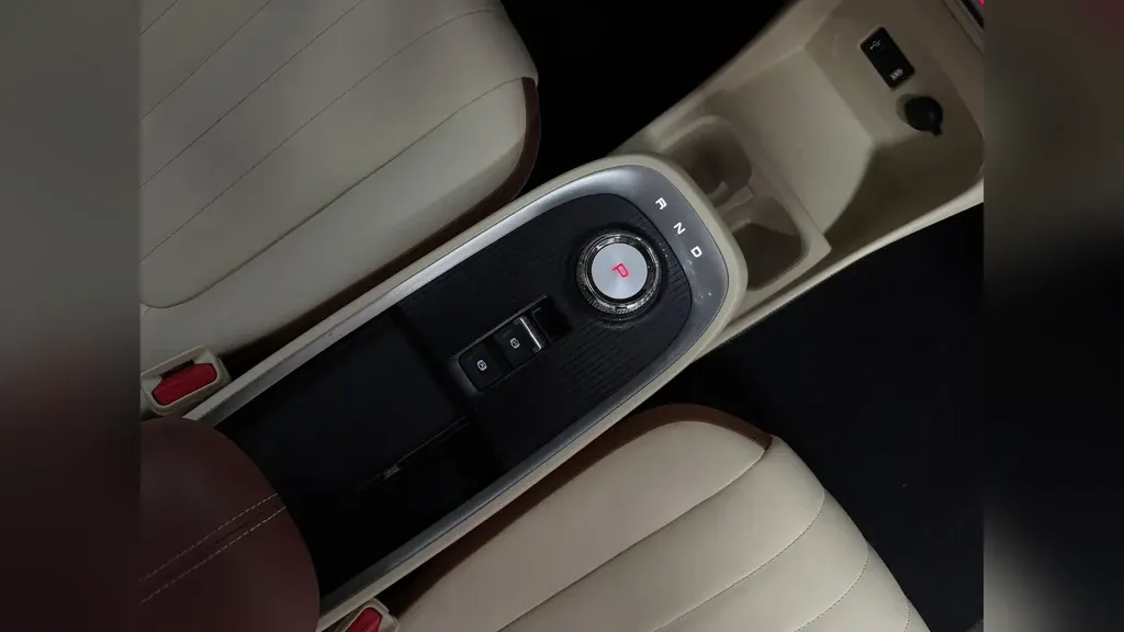 GWM Ora 03 - Imagem 15