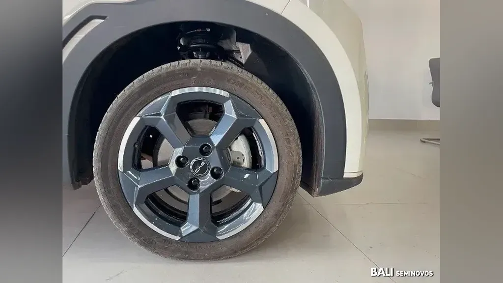 BYD Dolphin Mini - Imagem 2