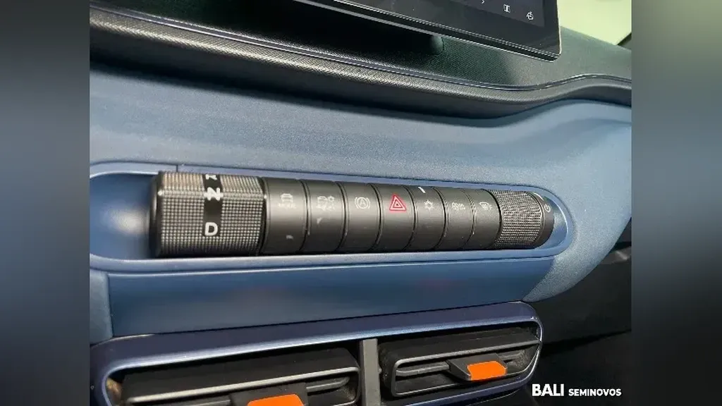 BYD Dolphin Mini - Imagem 14