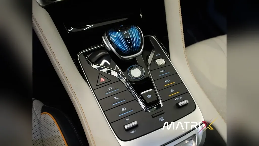 BYD Song Plus - Imagem 15