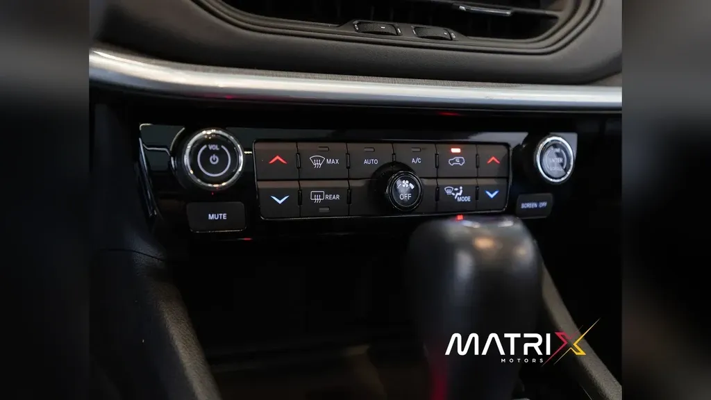 Jeep Compass 4xe Plug-in Hybrid - Imagem 15