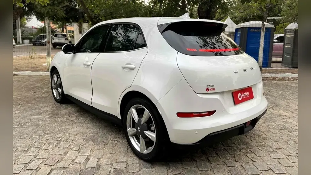 GWM Ora 03 - Imagem 3