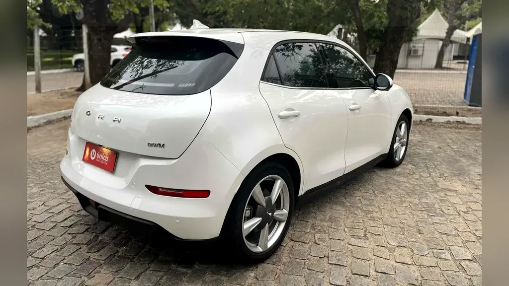 GWM Ora 03 - Imagem 5