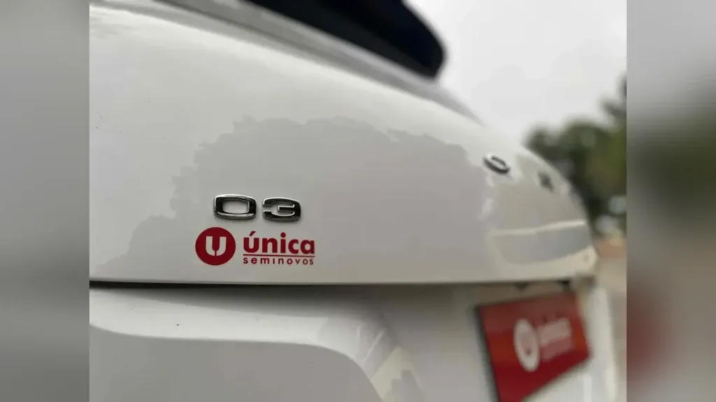 GWM Ora 03 - Imagem 6