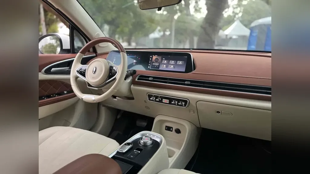 GWM Ora 03 - Imagem 10