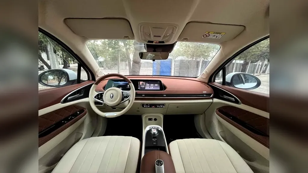 GWM Ora 03 - Imagem 11