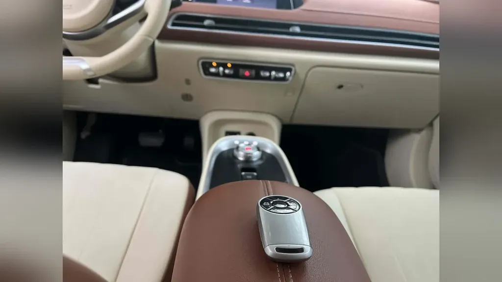 GWM Ora 03 - Imagem 12