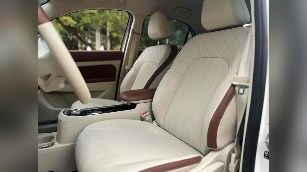 GWM Ora 03 - Imagem 13