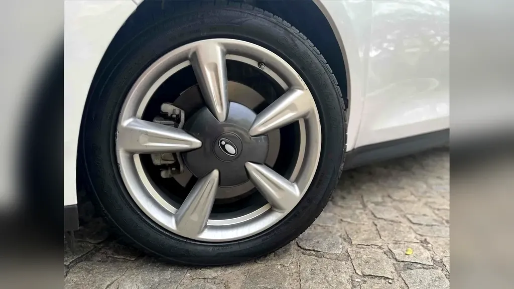 GWM Ora 03 - Imagem 15