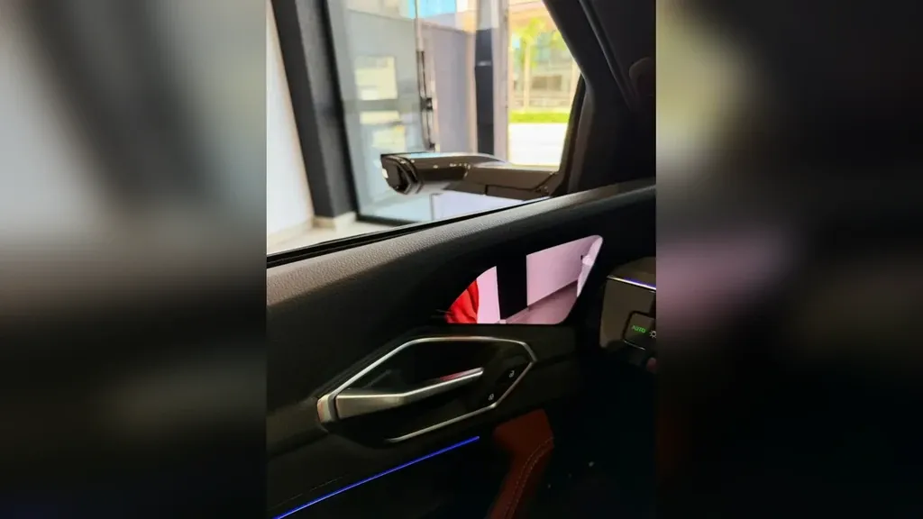 Audi E-tron S Sportback - Imagem 19