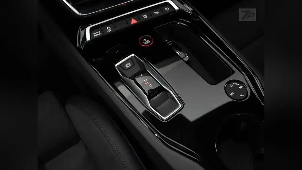 Audi E-tron  GT - Imagem 8