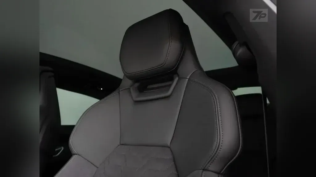 Audi E-tron  GT - Imagem 10