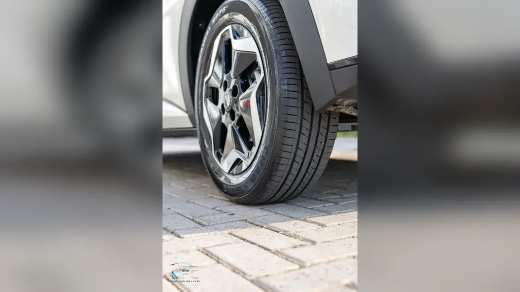 BYD Dolphin - Imagem 13