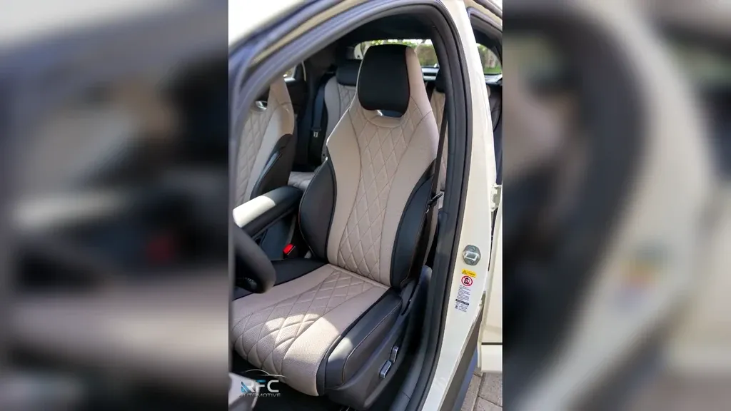 BYD Dolphin - Imagem 15