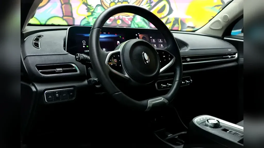 GWM Ora 03 - Imagem 4