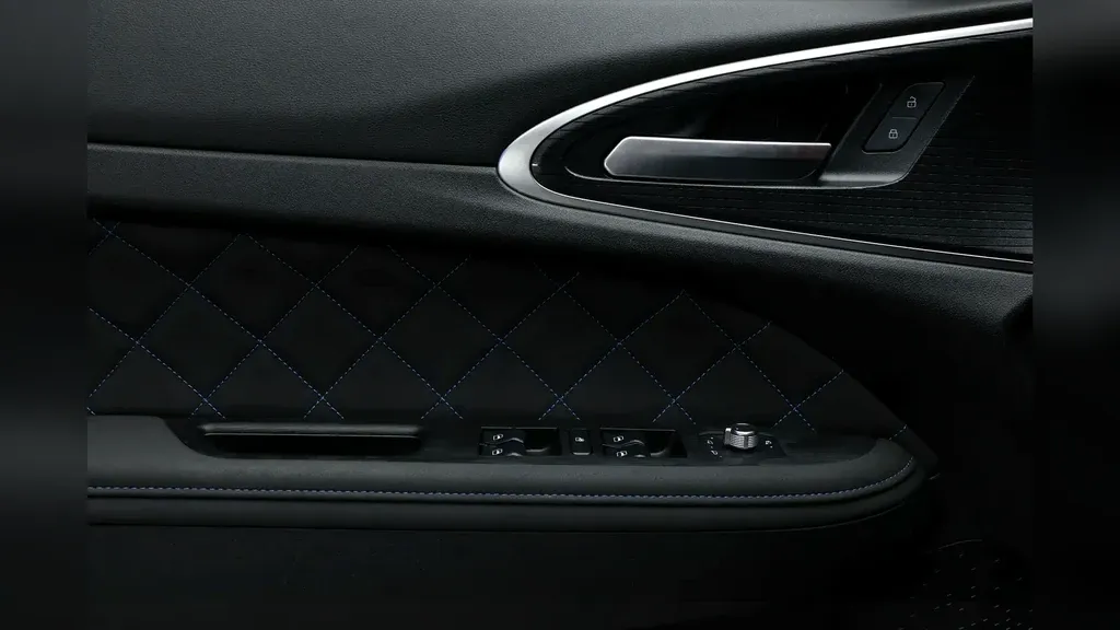 GWM Ora 03 - Imagem 7