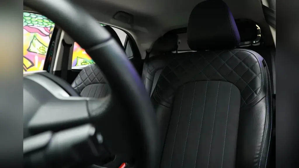 GWM Ora 03 - Imagem 11