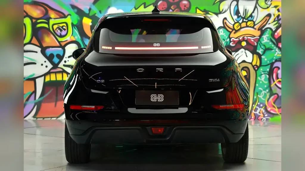 GWM Ora 03 - Imagem 13