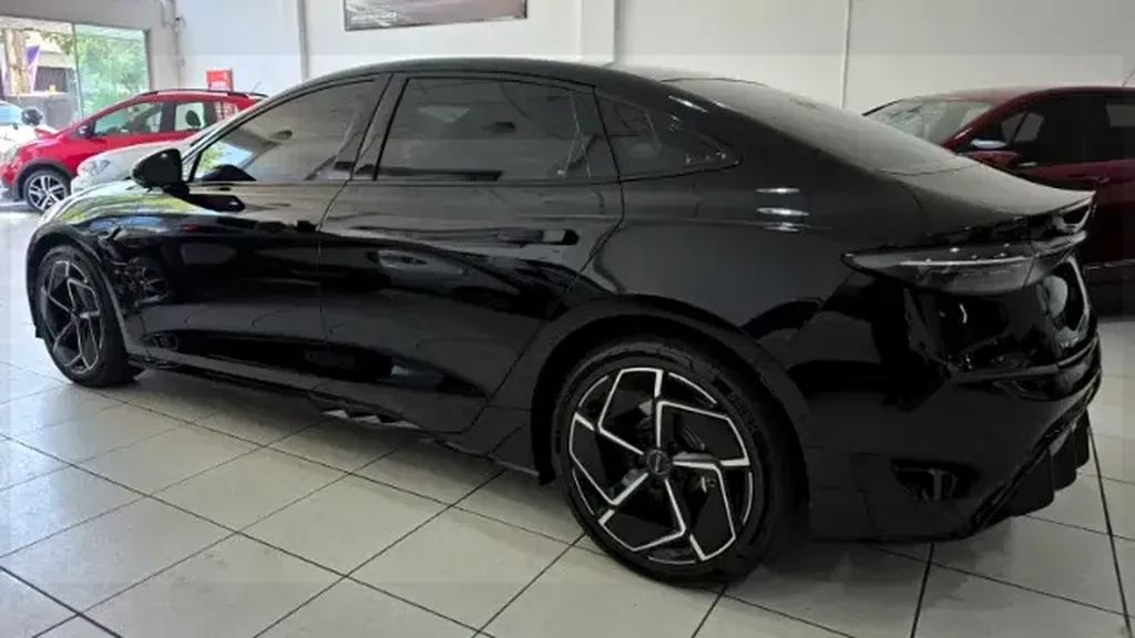 BYD Seal - Imagem 12