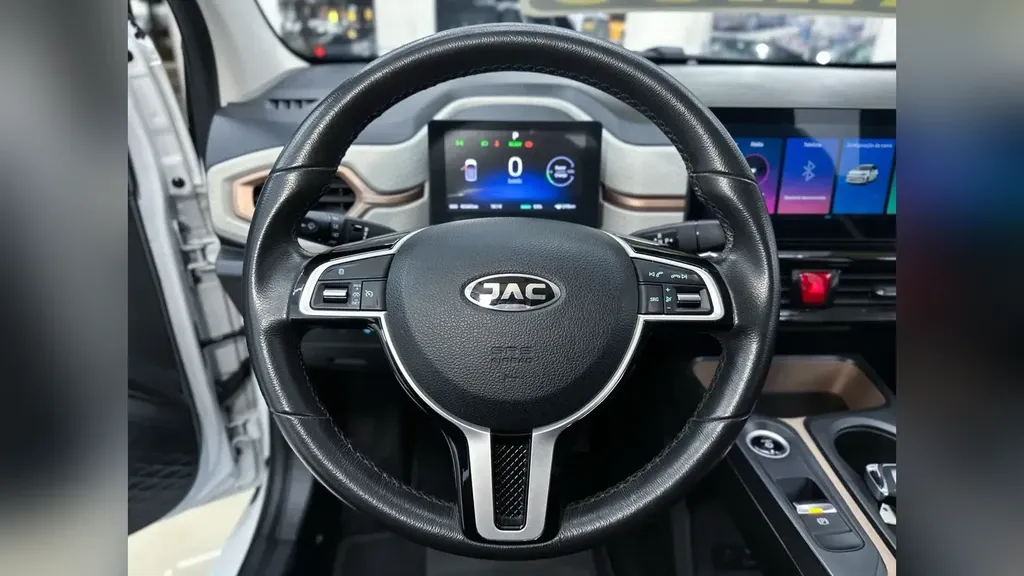 JAC E-JS1 - Imagem 20