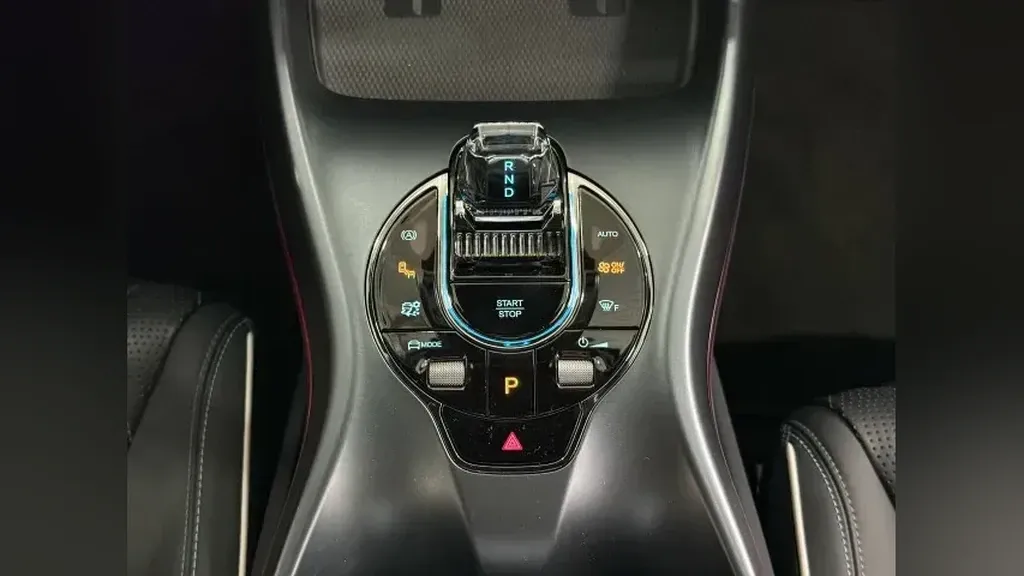 BYD Seal - Imagem 12