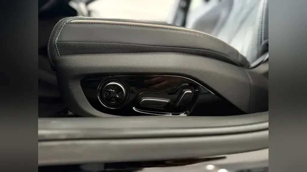 BYD Seal - Imagem 15