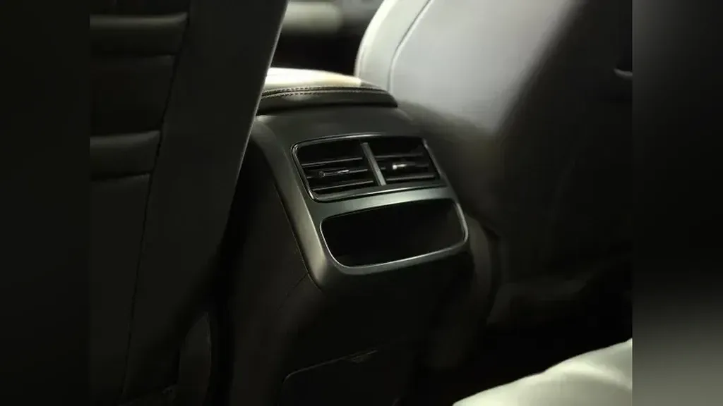 BYD Seal - Imagem 16