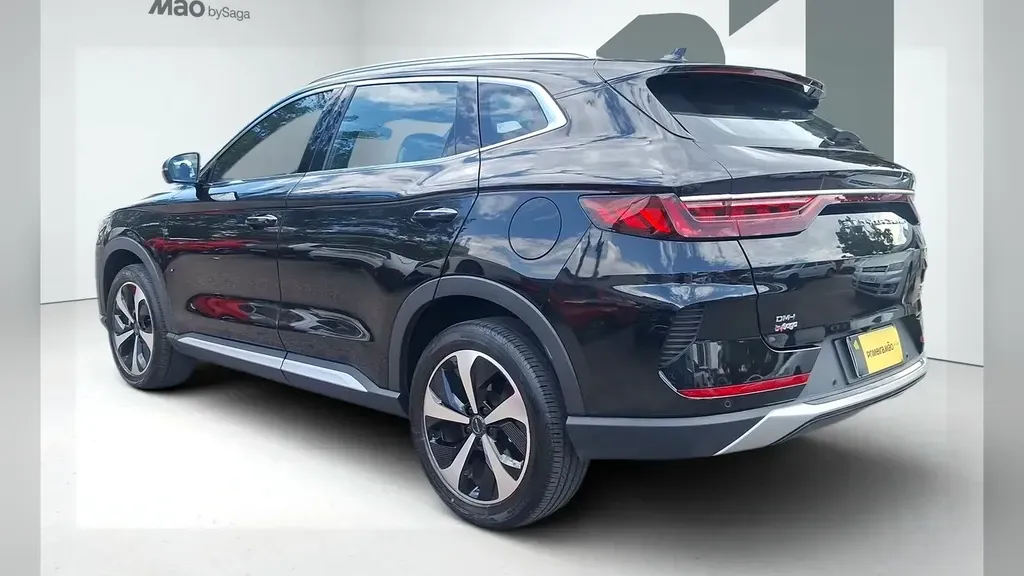 BYD Song Plus - Imagem 5