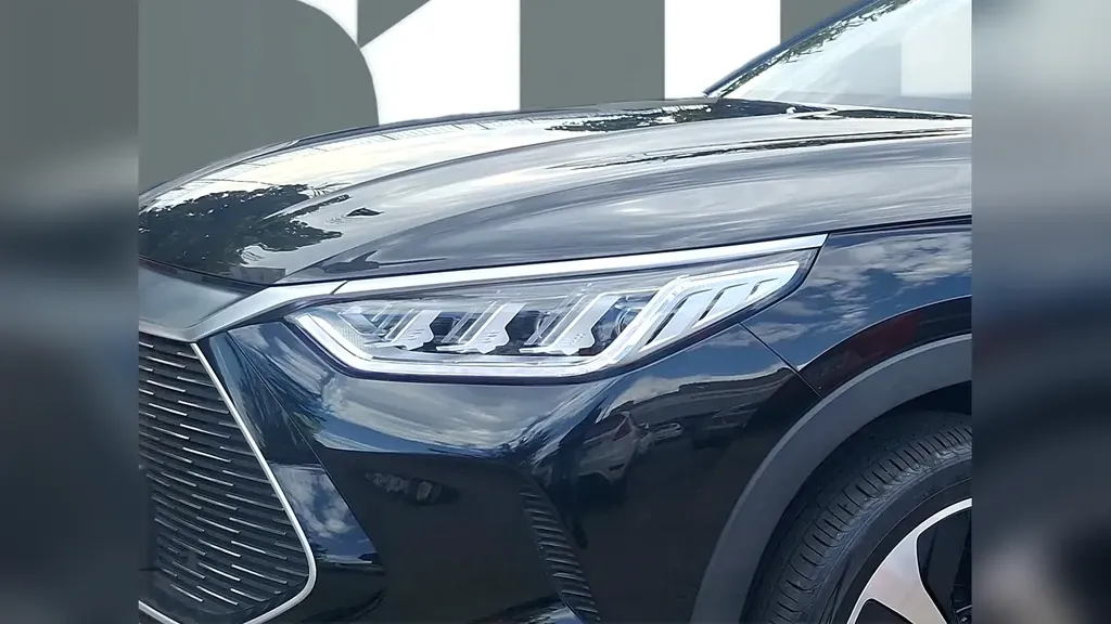 BYD Song Plus - Imagem 7