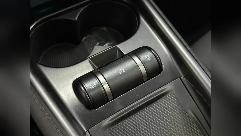 BYD Dolphin Plus - Imagem 14