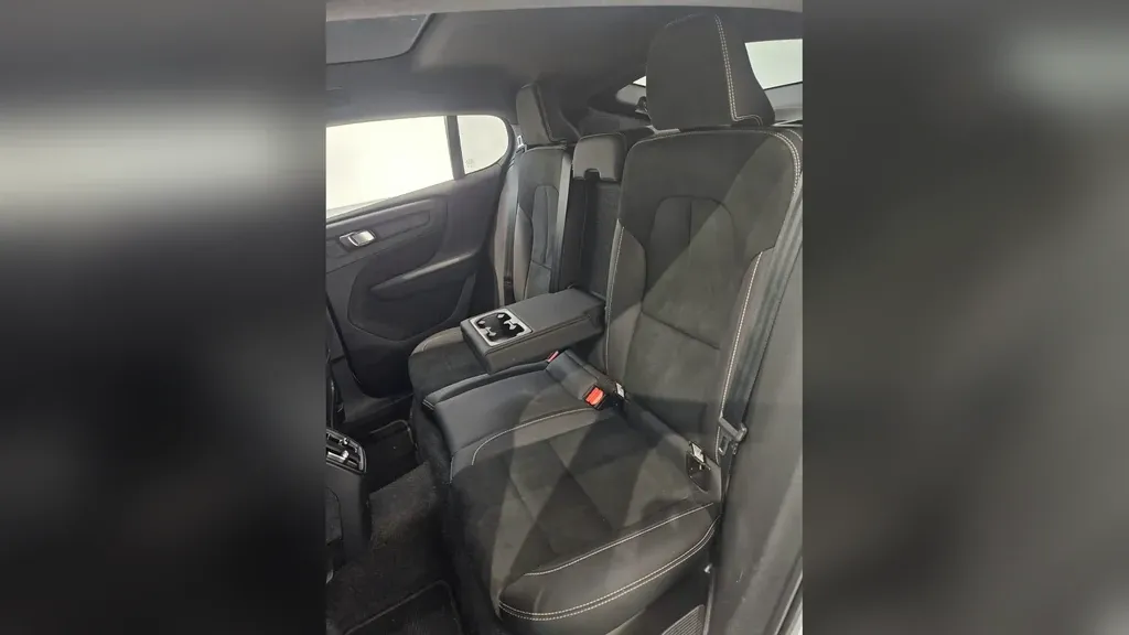 Volvo C40 Recharge - Imagem 7