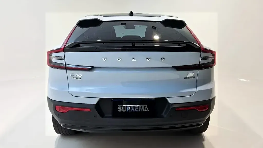 Volvo C40 Recharge - Imagem 18