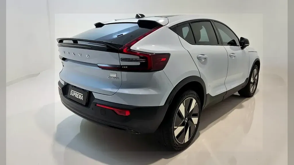 Volvo C40 Recharge - Imagem 19