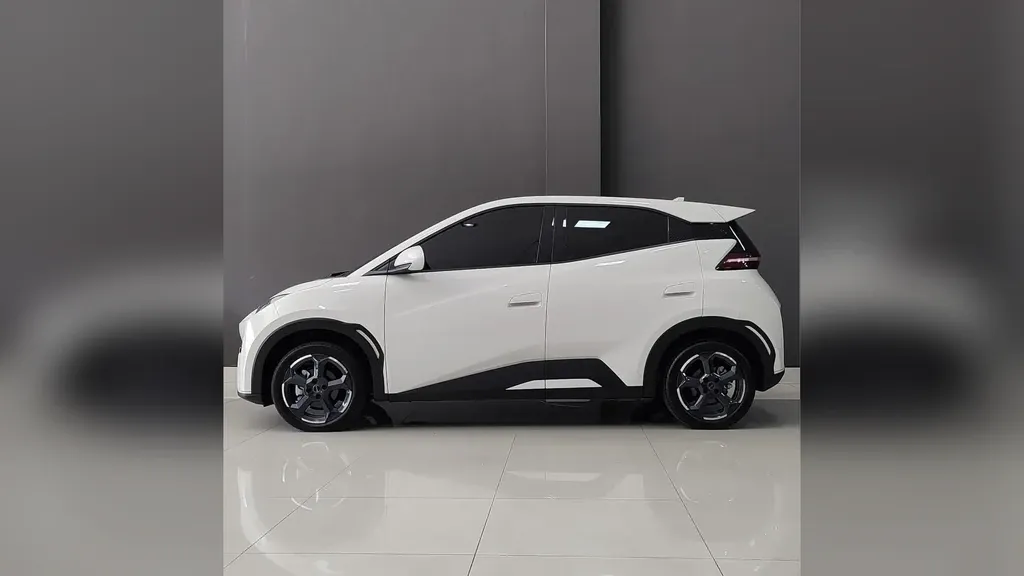 BYD Dolphin Mini - Imagem 2